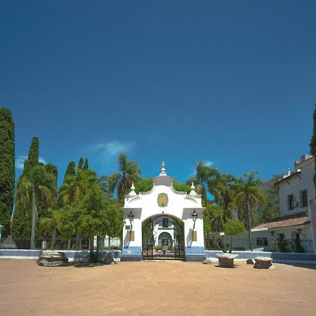Estancia Turistica San Pedro De Timote Reboledo Exterior foto