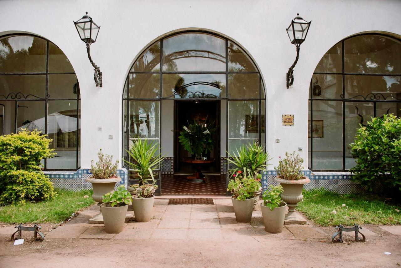 Estancia Turistica San Pedro De Timote Reboledo Exterior foto