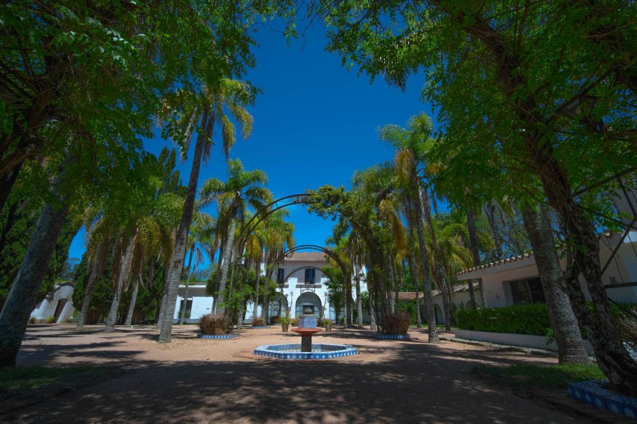 Estancia Turistica San Pedro De Timote Reboledo Exterior foto