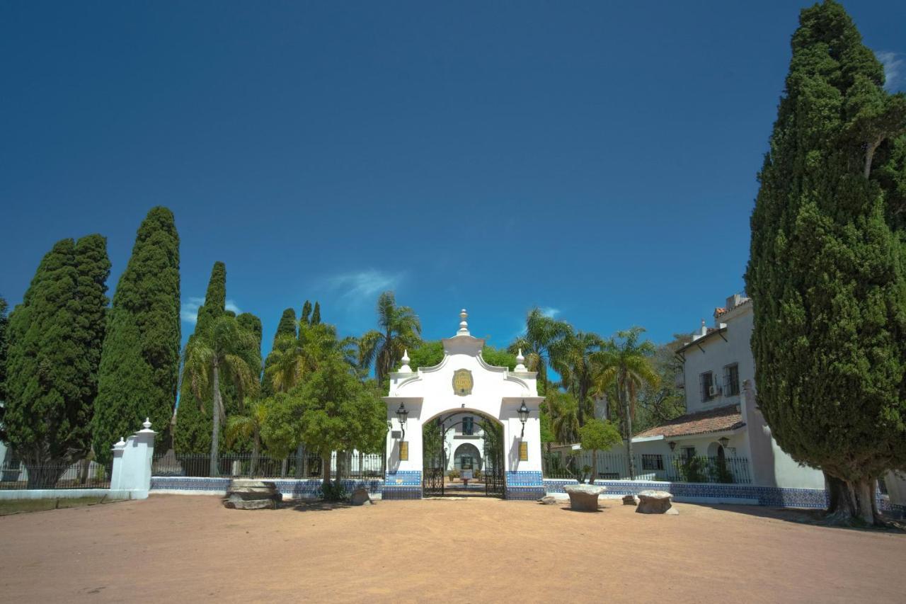 Estancia Turistica San Pedro De Timote Reboledo Exterior foto