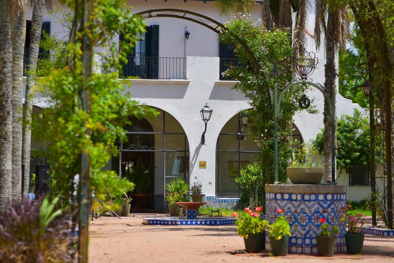 Estancia Turistica San Pedro De Timote Reboledo Exterior foto