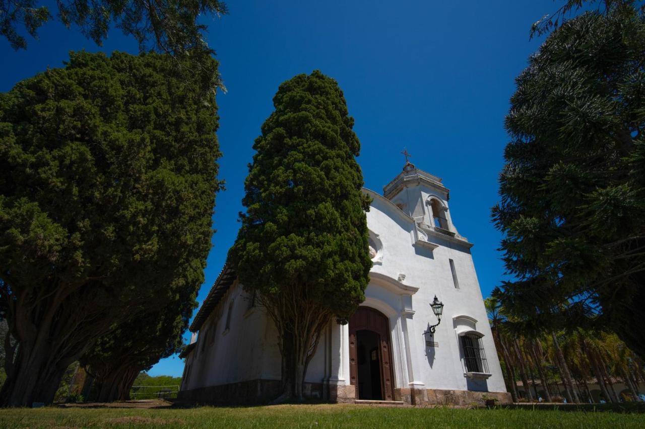 Estancia Turistica San Pedro De Timote Reboledo Exterior foto